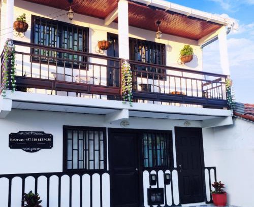 Salento Casa | SAN PEDRO SALENTO Apartahotel