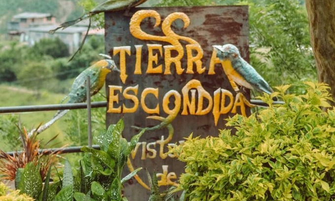 Manizales Cabina | San PEREGRINO