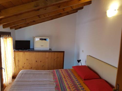 Torrile Casa | San polo house