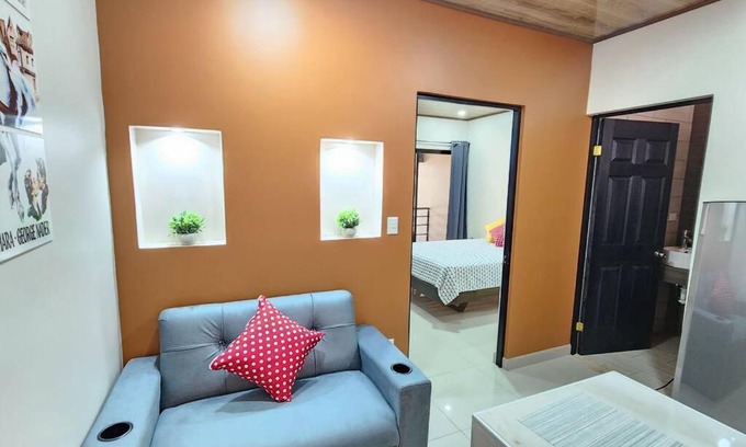 San Antonio de Belén Apartamento | San Rafael Place