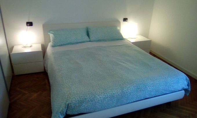 Crescenzago Apartamento | San Raffaele City Estudios Politécnicos
