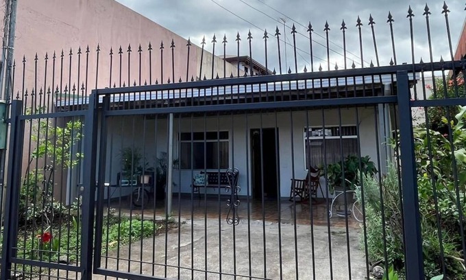 San Ramón Casa | San Ramon Downtown, Casa Galé (luz)