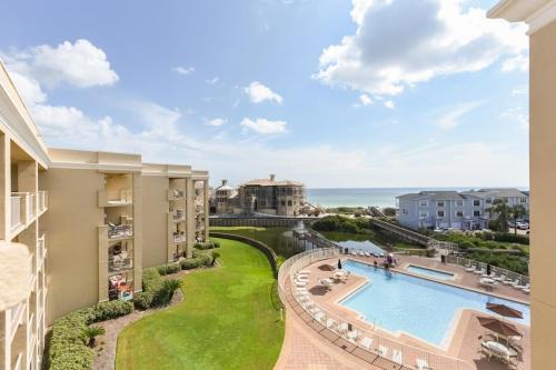 Santa Rosa Beach Apartamento | San Remo 406