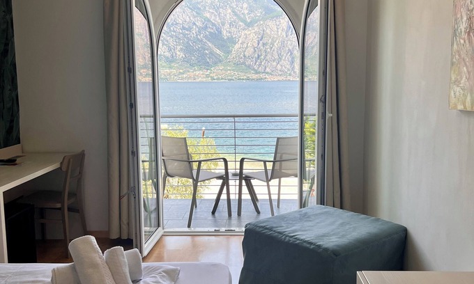 Campagnola Hotel | San Remo