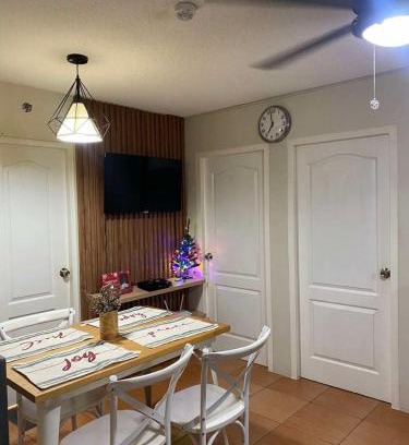 Cebu Apartamento | San Remo Oasis 2BR Gusbek Condo Unit Rental