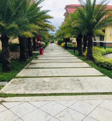Cebu Apartamento | San Remo Oasis, Citta De Mari