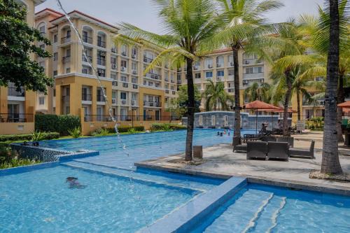 Cebu Apartamento | San Remo Oasis Condo