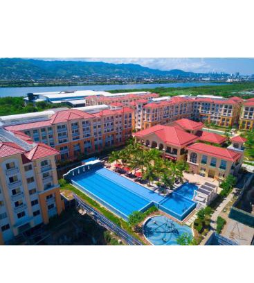 Cebu Apartamento | San Remo Oasis SRP Cebu