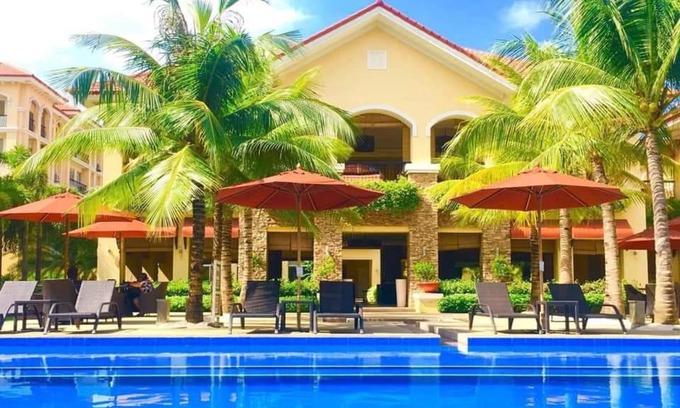Cebu Apartamento | San Remo Oasis Unit2301
