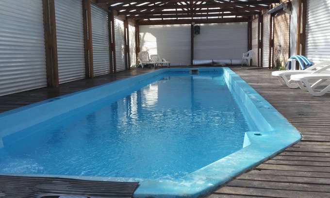 Pinamar Hotel | San Remo Viking Hotel