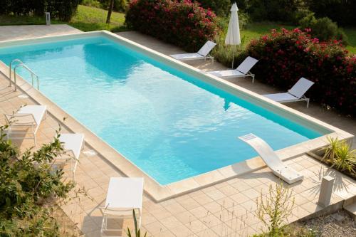 Pesaro Casa | San Rocco Country House