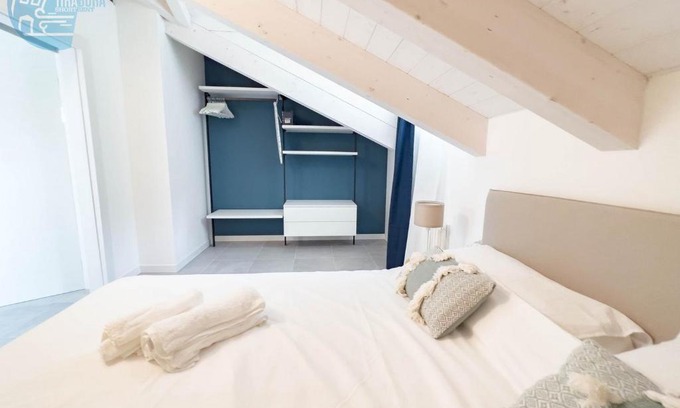 Muggia Apartamento | San Rocco Sweet Apartments