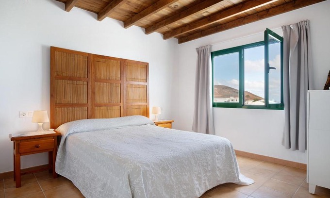 Tinajo Casa | San Roque 2