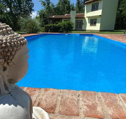Dr. Enrique Zárate Hotel | San Roque