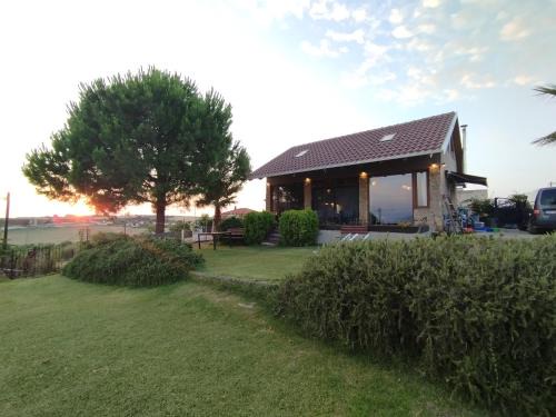 Nea Propontida Casa | San Sani