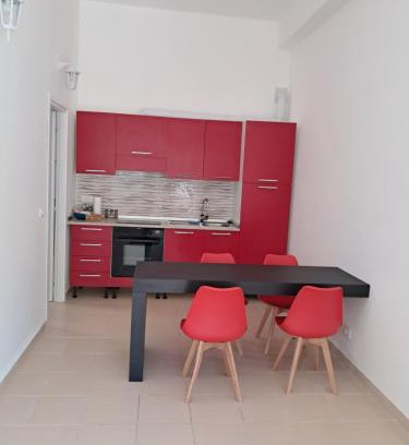 Coppito Apartamento | San Sanvatore apartment