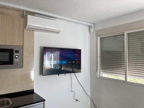 San Sebastián de los Reyes Apartamento | San Sebastián 6 Apartments