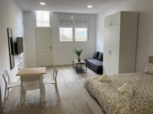 San Sebastián de los Reyes Apartamento | San Sebastián Apartments