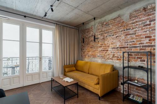 Stradom Apartamento | San Sebastian - beauty&silence
