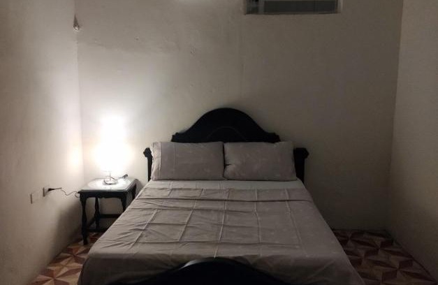 San Sebastian de Mariquita Casa | SAN SENDERISMO ROOM
