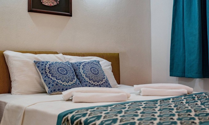 Cirali Casa | San Simon Hotel
