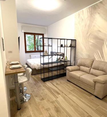 Milan Apartamento | San Siro Amazing Flat - 800 mt da Stadio e metro