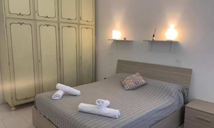 San Siro Apartamento | San Siro Comfort Apartment