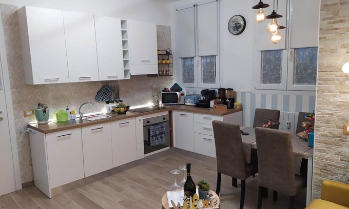 Milan Apartamento | San Siro Dream Home -Apartment with garage-Milano