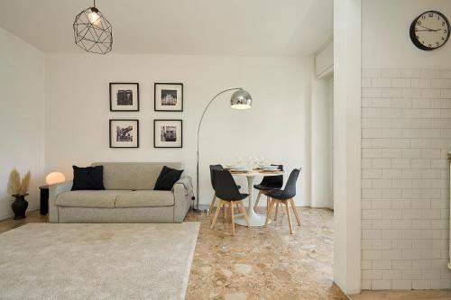 Gallaratese Apartamento | San Siro - Duomo super cozy & close to subway