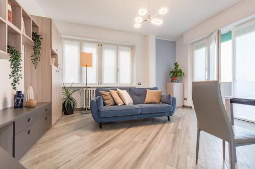 Gallaratese Apartamento | San Siro Hub Milano