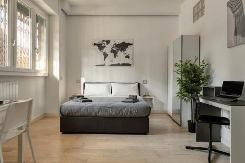 San Siro Apartamento | San Siro Suite - Close to the Stadium and Fiera