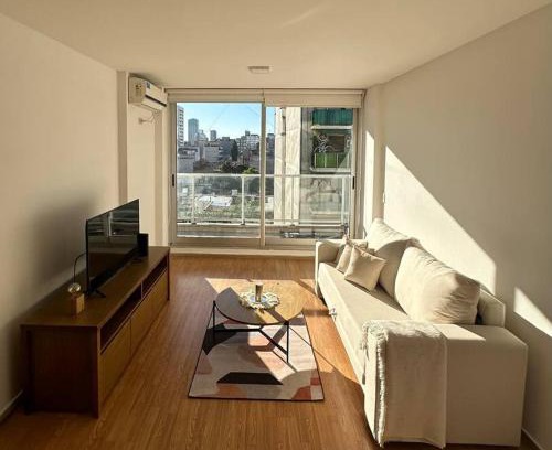 San Telmo Apartamento | San Telmo, céntrico y luminoso