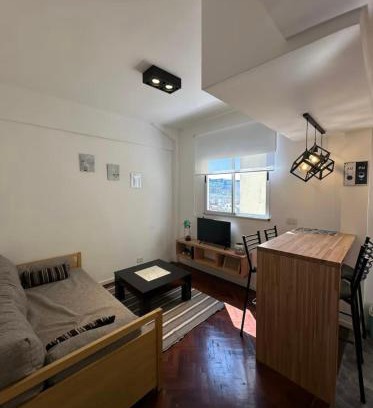 Constitución Apartamento | San Telmo comfort and good style