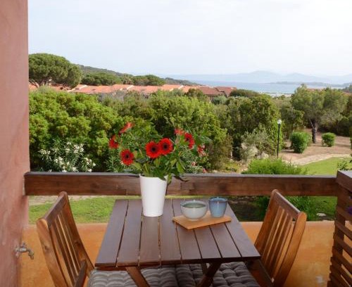 San Teodoro Apartamento | San Teodoro - Salina Bamba