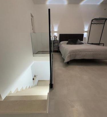Palo del Colle Casa | San Vito Apartment