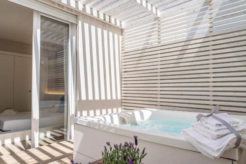 Polignano a Mare Apartamento | San Vito Luxury Accomodation
