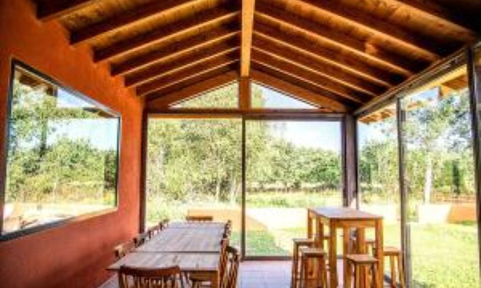Trefacio Cabina | Lagunas de Sanabria