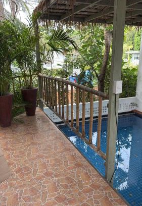 Pranburi Casa | Sanae