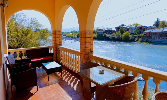 Kutaisi Hotel | Sanapiro Hotel