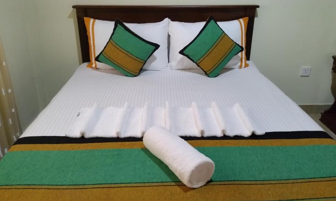 Anuradhapura Casa | Sanasuma Rest