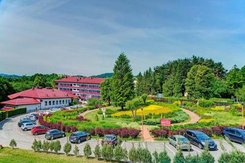 Solina Complejo | Sanatorium Dedal