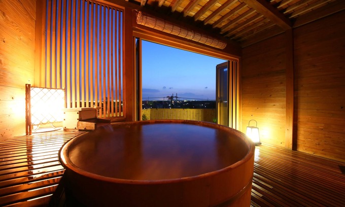 Kimitsu Casa | Sanbi no yado Ryokan Kawana