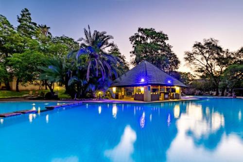 Hazyview Complejo | Sanbonani Hotel