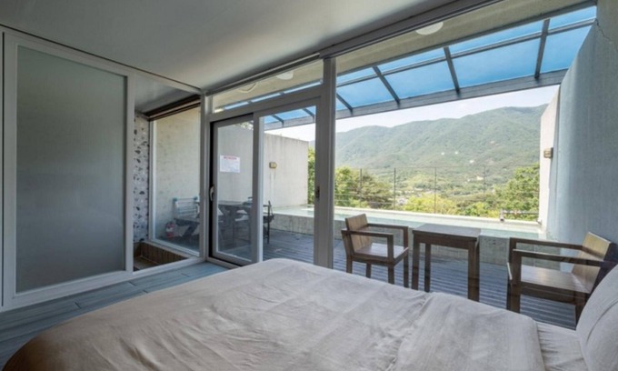 Sancheong Casa | Sancheong Pool Villa Y