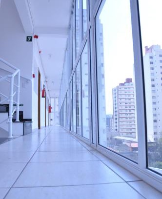 Campinas Hotel | Sanches Hotel