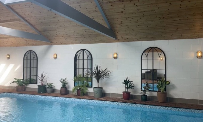 Sancreed Cama Y Desayuno | Sancreed House B&B