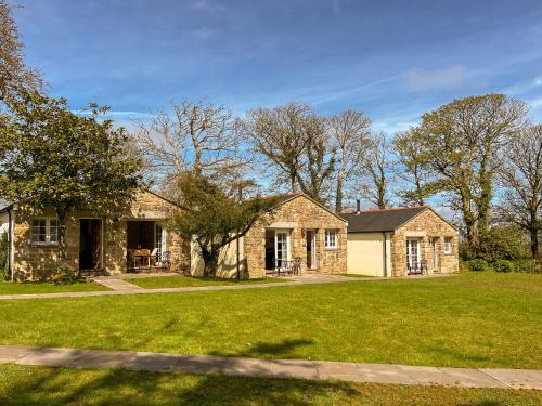 Sancreed Casa | Sancreed House Cottages