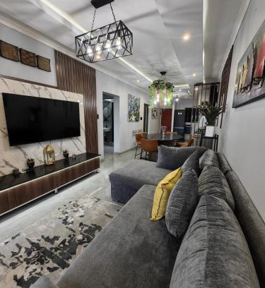 Winklespruit Apartamento | Sancta Maria