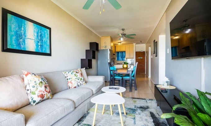Winklespruit Apartamento | Sancta South Coast 2 bedroom Apartment