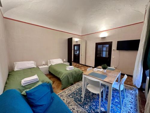 Urbino Apartamento | Sancti Temporary Home Urbino